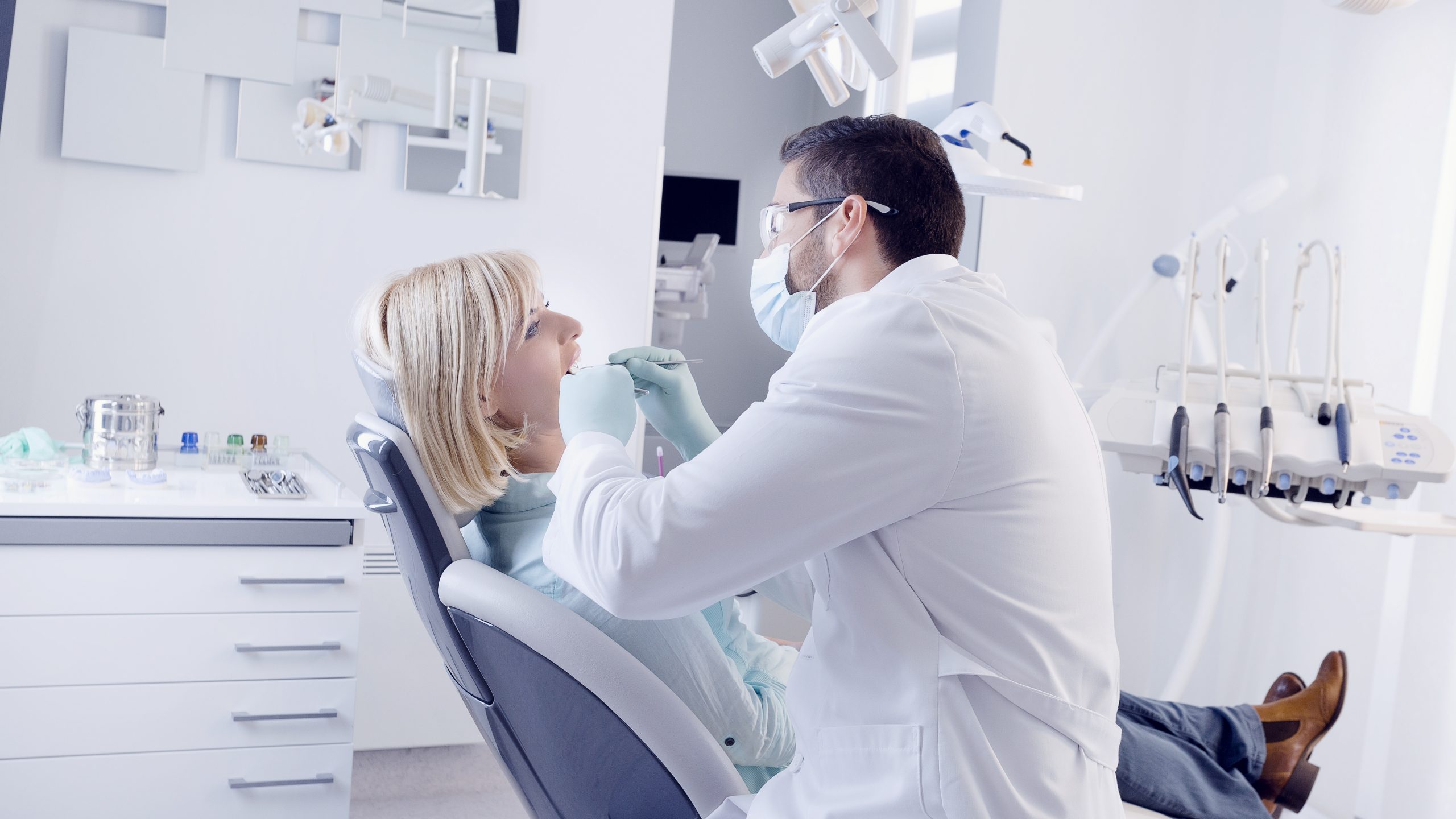 Dentist in Republic, OH
